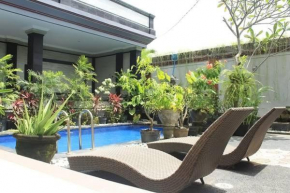 Lucky Family Villa